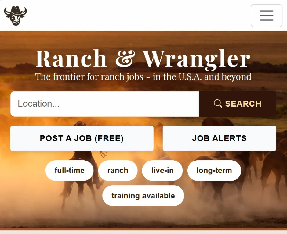 Ranch & Wrangler